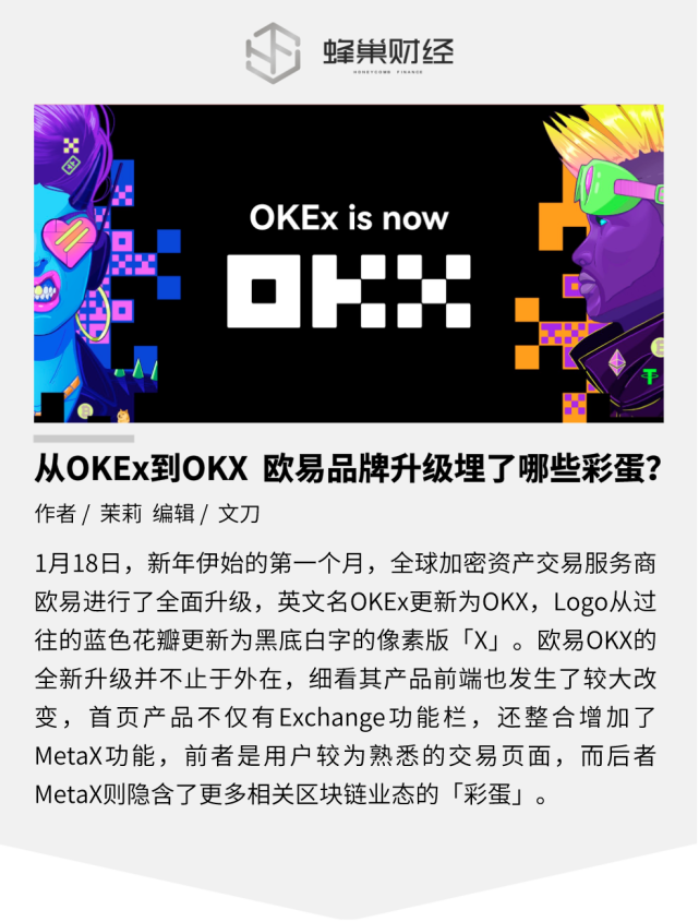 OKX空投即将开始，参与用户将获32.62枚代币