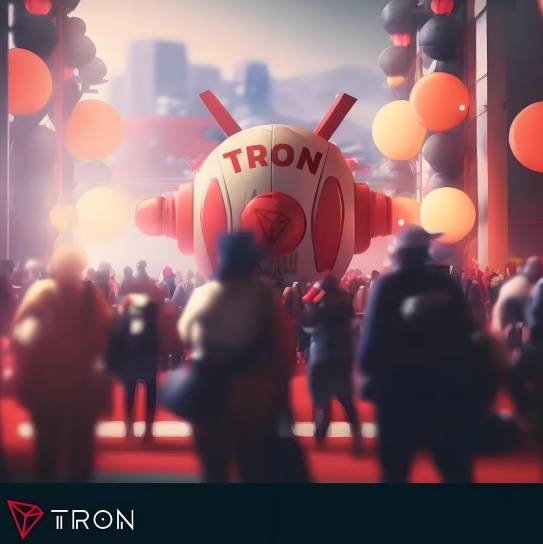 TRON突遭安全漏洞，流失高达220万美元-开云中国网站